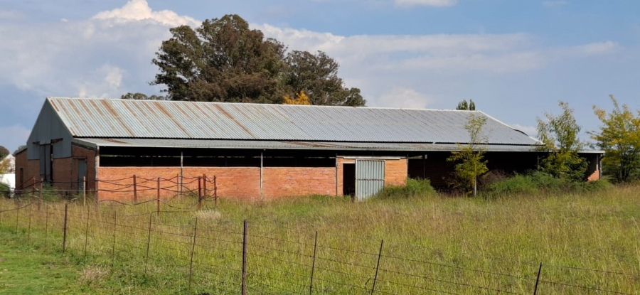 4 Bedroom Property for Sale in Bloemfontein Rural Free State